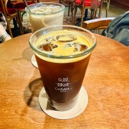 [일산/풍산/정발산] 커피가 맛있는 밤리단길·보넷길 카페 “올댓커피”