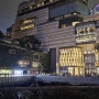 홍콩 :: 3-4 꼭 가봐야할 K11 뮤제아 (MoMA 디자인 스토어, 사천요리 Deng G Sichuan)