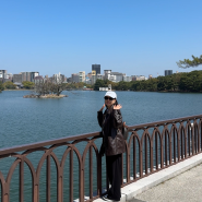 후쿠오카 오호리공원