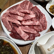 대구 신월성 맛집 제대로 찾았던 황소걸음식육식당 :::: 신월성동맛집