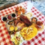[김포] 텍사스 스타일의 BBQ로 김포 가족식사하기 좋은 블루스모크