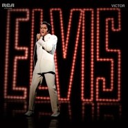 Elvis Presley(엘비스 프레슬리) - If I Can Dream ('68 Comeback Special)