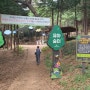 [즐길거리] 부산 야외놀이터 연산 배산 편백 유아숲터