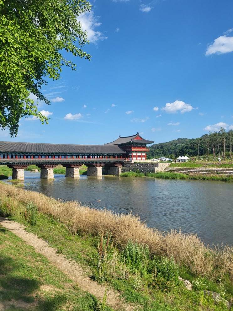 [경주]아이들과 2박3일 경주-부산여행/첨성대, 교촌마을...