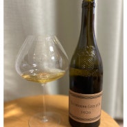도멘 샤를로팽-빠리조, 부르고뉴 꼬뜨 도르 블랑 2020 Domaine Philippe Charlopin-Parizot, Bourgogne Côte d'Or Blanc 2020