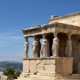 [그리스] 4일차-4 :: 아테네 아크로폴리스, 아레이오스 파고스 언덕