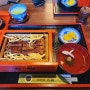 야나가와 장어덮밥 맛집 롯큐 야나가와뱃놀이 맛집