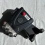 파주/고양 고압세척기 아노비펌프 RRV 4G40 고압펌프 판매합니다.