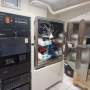 프랑스 지구과학 종합 연구 및 교육 센터인 Cerege (세레지) 에 설치된 Sigray AttoMap-310