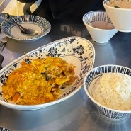 타이마실 | 안양 댕리단길 태국음식점 뿌팟봉커리가 맛있는 찐 맛집