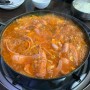 양주 부대찌개 찐맛집 부일기사식당 허영만의 백반기행 맛집