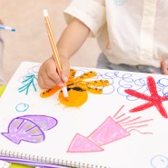 송도아동발달 아이 심리 파악을 위한 미술치료