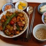 [광주/전대후문] 점심 한끼 때우기 좋은 밥집, 핵밥 (메뉴다양)