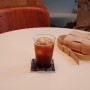 [은평구 연신내 대조동 카페] 장막 - 플랜테리어 취향저격 & 깔끔하고 고소한 커피
