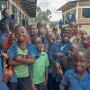 [르완다] 국가의 운명을 위한 비하리 유·초등학교 교육환경 개선