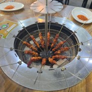 김포 사우동 맛집 명궁양꼬치 중국요리 전문점 양꼬치맛집