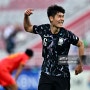 불안했던 한국 -China v South Korea - AFC U23 Asian Cup Group B