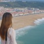 [포르투갈] 나자레(리스본에서 당일치기, 가장 애정 하는 소도시)