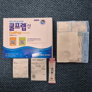 서울/은평-더바른내과 건강검진 순서,금액,식단조절 과정 후기-1편
