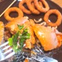 스타필드부천맛집 : 세컨드코너 수제버거 통통한 후기