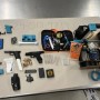 미국 산호세 거주 10대, 3D프린팅 총기 혐의로 체포