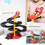6살 어린이날선물 추천제품, 리오 레이싱 타워(30550) 아이큐박스몰 고고해요