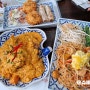 이수역 맛집 레몬그라스타이 이수점 태국음식 사당 쌀국수 점심 데이트