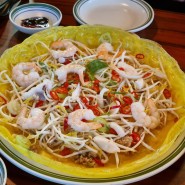 [목동/오목교역] 넴넴 : 도심 속 쌀국수 향기가 가득한 베트남 음식 맛집