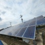 태양광발전소 업그레이드 리파워링 공사가 점점 늘어나고 있습니다!(태양광중고모듈 철거, 매입사례 #12,#13)
