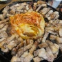 경기도 화성 봉담, 솥뚜껑 삼겹살 대박 "구석집" 닭갈비도 유명해요