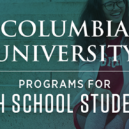 [합격자 소식] 2024 여름 프로그램 아이비리그 컬럼비아 대학교 Pre-College 합격자 나왔습니다!
