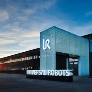 [협동로봇] 식품과 농산업에 필요한 코봇, 유니버설 로봇(Universal Robots)