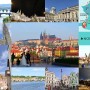 동유럽 3국 세미 패키지 여행 체코 오스트리아 헝가리 해외 프라이빗 투어