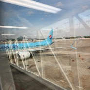 김포공항 국제선 바이오인증 등록방법(빠른 출국 팁)