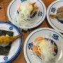 [도쿄 맛집] 일본 가성비 회전 초밥 쿠라스시, 텐카즈시(천하스시) 방문 후기