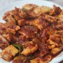 <맛집> 목포근교 맛집-장부식육식당