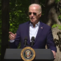 [Live] President Biden Delivers Remarks to Commemorate Earth Day