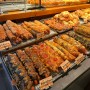 부평역 빵집 : 부평역 지하상가 일본식 베이커리 에키노마에