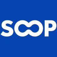 SOOP, 23일 '아프리카TV'서 'SOOP'으로 주식 종목명 변경