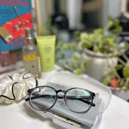 [성북구 월곡역 | 에이스타일 종암안경] 어린이 안경, 블루라이트 차단 안경, 선글라스까지 저렴한 안경점 추천!