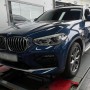 김포타이어싼곳 엠투엠타이어 - BMW X4 한국타이어 교체