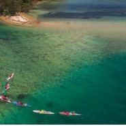 보헤미안 해변 마을 사율리타(Sayulita)