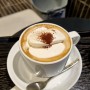 마곡역/발산역 : 오지오커피 (ozio coffee) - 밸런스 좋은 블렌드 커피를 내는 곳