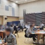 [성인교육] 경찰서에서 진행한 "회복적 경찰교육" - 안양 만안경찰서