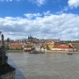 체코 프라하 여행 4월 날씨 옷차림 정보