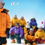남극의 쉐프 줄거리 정보 다시보기 VOD 리뷰 OTT 보러가기 출연진 등장인물