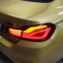 [더비머] BMW 4시리즈 F82 M4 LCI 테일램프 정품 레트로핏 튜닝
