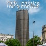 프랑스 여행코스 파리 가볼만한곳 몽파르나스 타워, 에펠탑을 한눈에 보기 좋은 전망대 (ft 고우시티 파리패스)