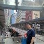 홍콩 센트럴 맛집 추천(란콰이퐁,침차이키,원딤섬,베이크하우스)