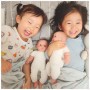 두돌 아기 어린이날 선물 베렝구어 쌍둥이 아기인형 역할놀이 좋은 장난감